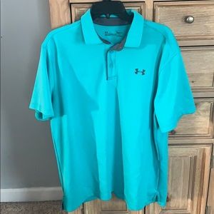 Under Armour Men’s Polo